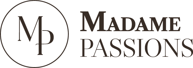 Logo Madame Passions