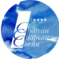 Logo Chateau Chapeau Cornu