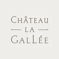 Logo Chateau La Gallée
