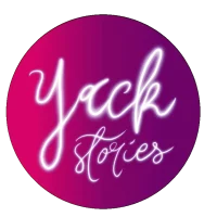 Logo YACK Stories