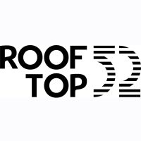 roof top blanc